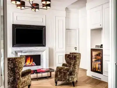 Splendide Royal - Small Luxury Hotels of the World - 73
