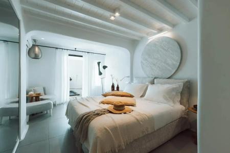 Mykonos Ammos - Small Luxurys of the World - 60