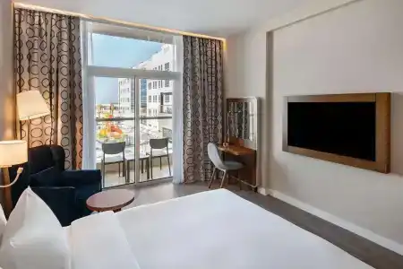 Radisson Resort Ras Al Khaimah Marjan Island - 40