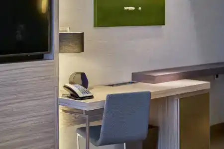 Vp Plaza España Design - 59