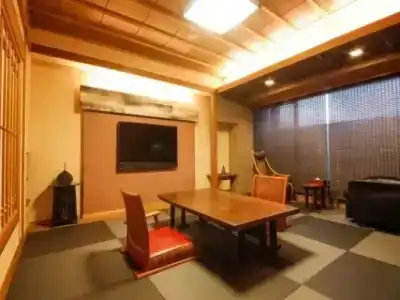 Arima Hot Spring Ryokan Hanamusubi - 47