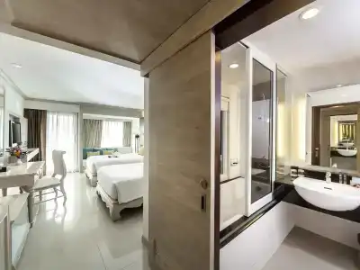 Novotel Phuket Resort - Sha Plus - 48