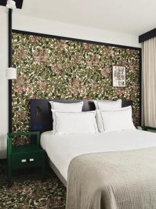 Mercure Paris Gobelins Place d'Italie - 4