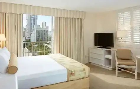 OHANA Waikiki East by Outrigger - 78