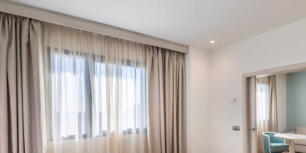 Occidental Sevilla Viapol - 36