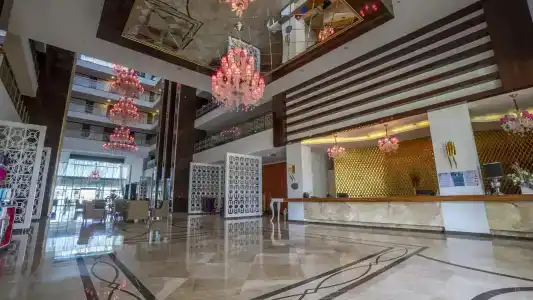 Sun Star Resort - 1