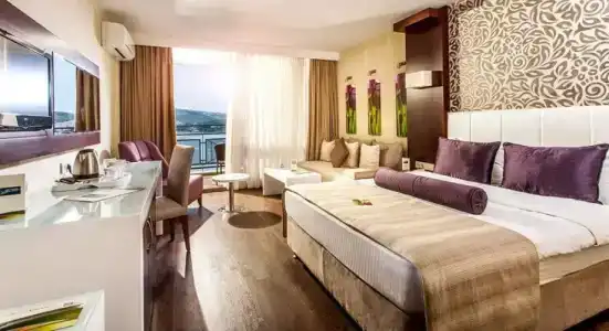 Tusan Beach Resort - All Inclusive - 57