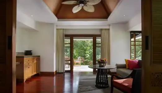 Santiburi Koh Samui - Sha Extra Plus - 104