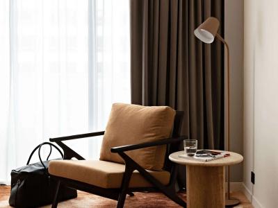 Pullman Paris Centre - Bercy - 37