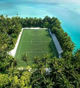 One&Only Reethi Rah - 24