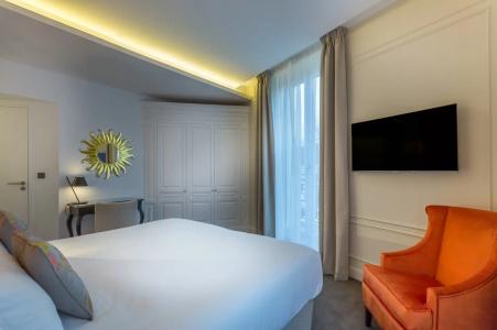 Hôtel La Comtesse - 54