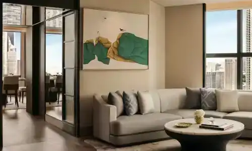Conrad Centennial Singapore (SG Clean) - 64