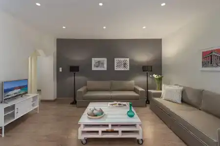 Mythos Suites - 43