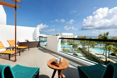 Trs Cap Cana - Adults Only - 87