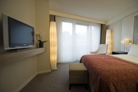 Sofitel Brussels Europe - 50