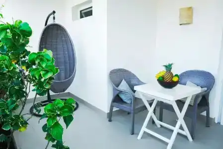 Dhow Inn Boutique - 40