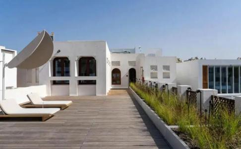 The Chedi Al Bait - 75