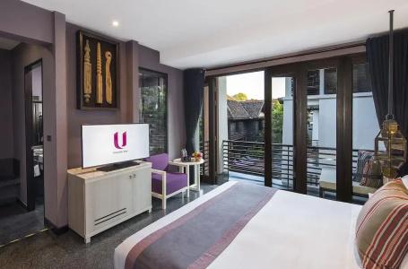 u Chiang Mai - Sha Extra Plus - 3