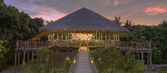 Six Senses Laamu - 10