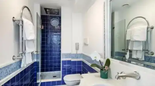 Luxury Villa Excelsior Parco - 82