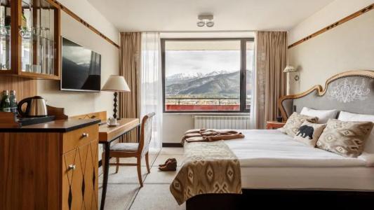 Mercure Kasprowy Zakopane - 60