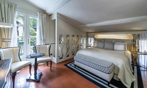 Hôtel Le Yaca - 47