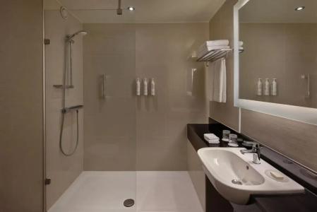 Budapest Marriott - 54
