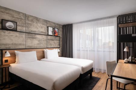 ibis London Earls Court - 38