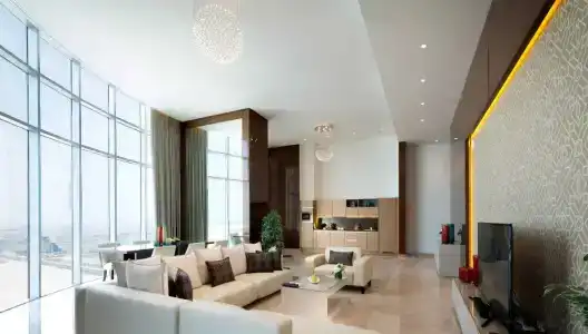Fraser Suites Diplomatic Area Bahrain - 72