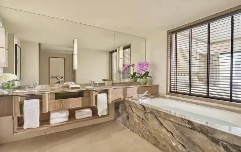 Mandarin Oriental, Singapore (SG Clean) - 69