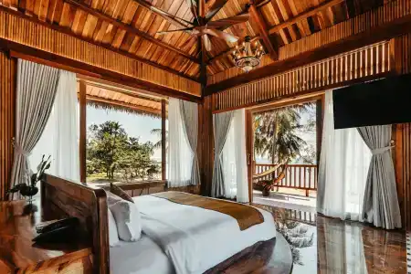 Ocean Bay Phu Quoc Resort And Spa - 20
