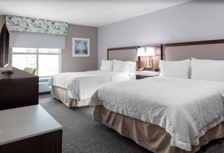 Hampton Inn & Suites Crystal City Dca - 33