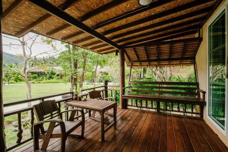 Ban Sainai Resort- Sha Extra Plus - 108