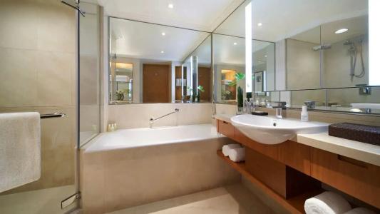 Grand Hyatt Beijing - 27