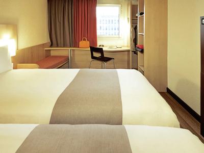 Ibis Budapest Heroes Square - 56