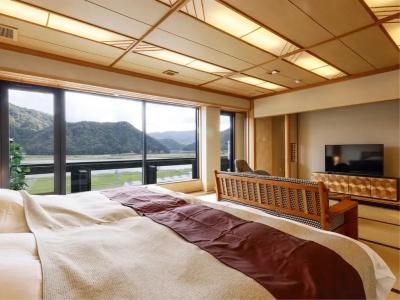 Kawaguchiya Kinosaki Riverside - 78