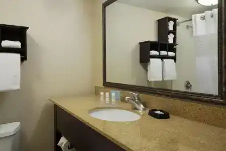 Hampton Inn Charlotte University Place - 30