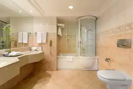 Xanadu Resort - High Class All Inclusive - 11