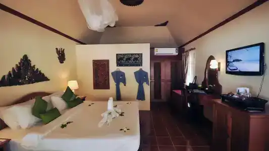Chaweng Buri Resort - 47