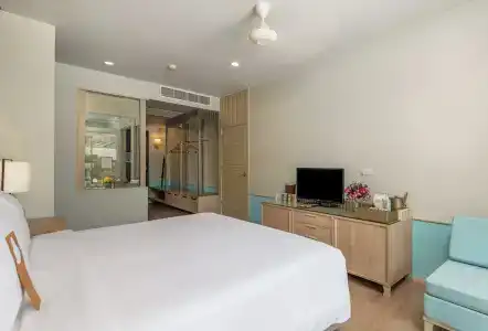 Centara Kata Resort Phuket - Sha Plus - 34