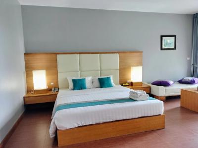 Chang Buri Resort & Spa - 30