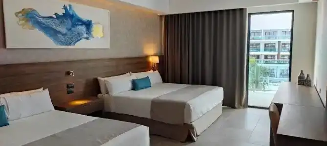 Serenade Punta Cana Beach & Spa Resort - 60