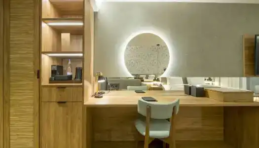 Akasha Beach & Spa - 35