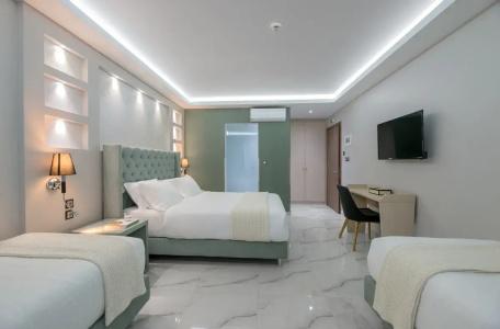 Athens Starlight - 52