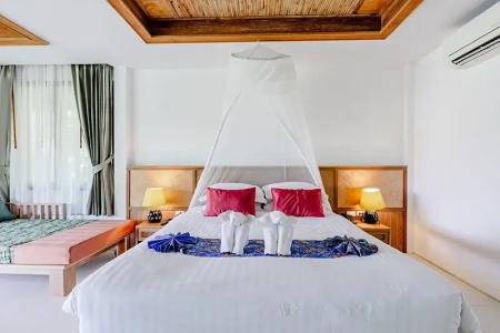 Ban Sainai Resort- Sha Extra Plus - 66