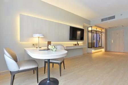 Centre Point Pratunam - Sha Extra Plus - 35