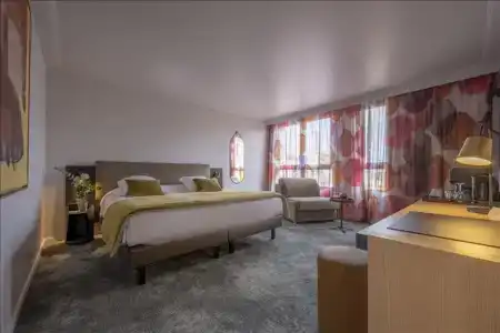 Best Western Premier Masqhotel - 49