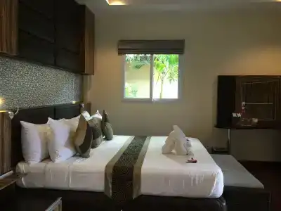 Royal Beach Boutique Resort & Spa Koh Samui - Sha Extra Plus - 97
