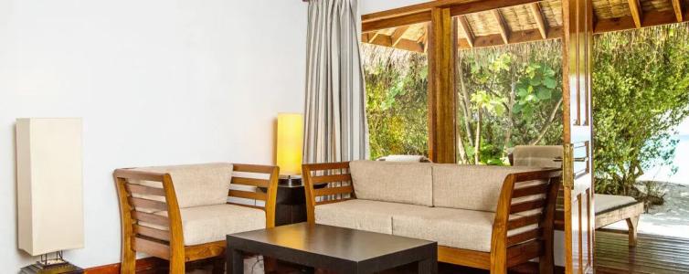 Palm Beach Island Resort & Spa Maldives - 52