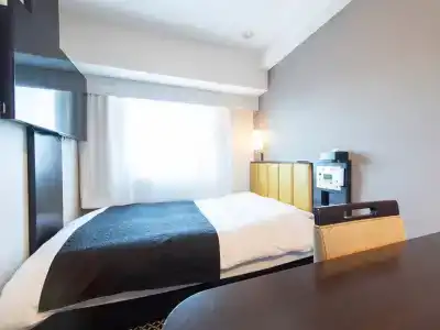 APA TKP Nippori Ekimae - 31